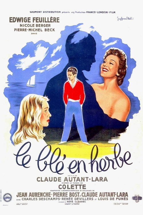 The Game of Love Poster