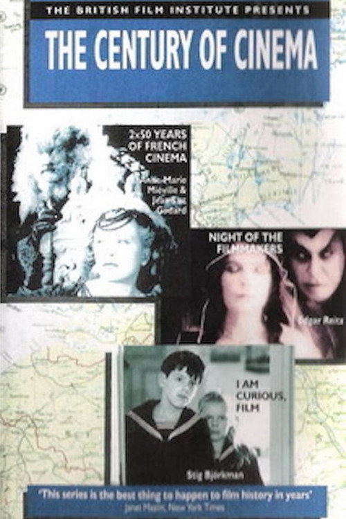 I Am Curious, Film Poster