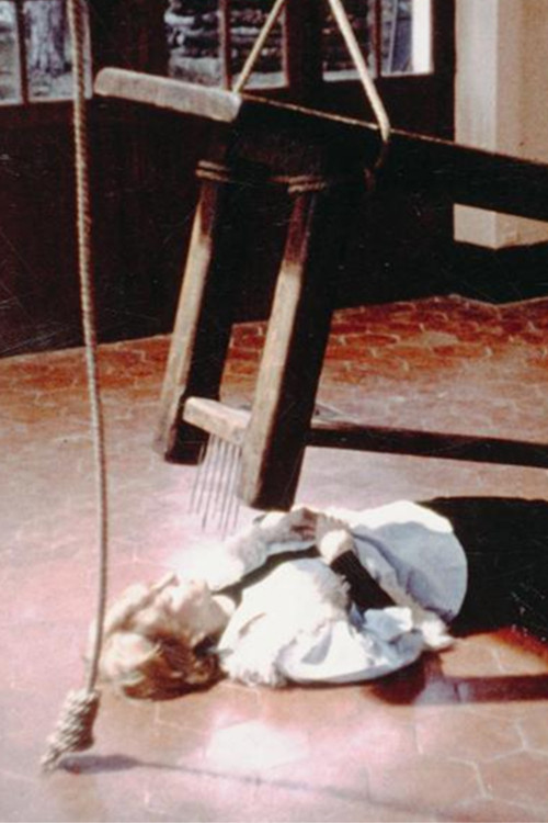 One More Time Poster