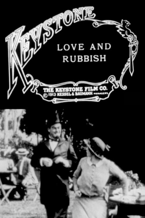 Love and Rubbish Poster