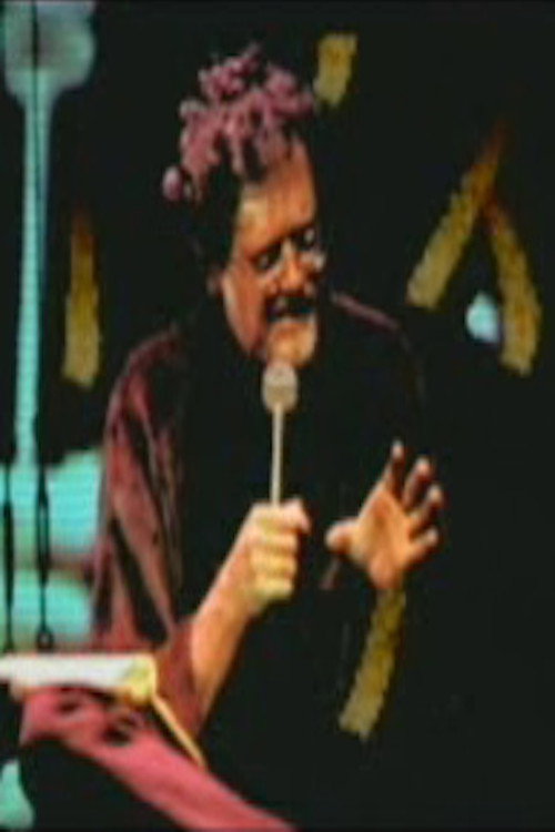 Psychedelics in the Age of Intelligent Machines Poster