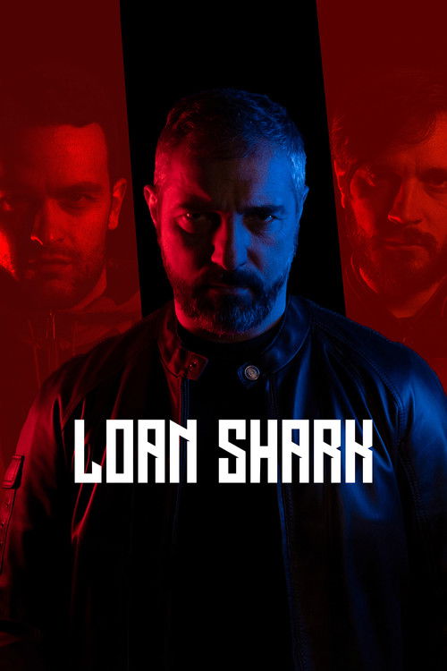 Loan Shark Poster