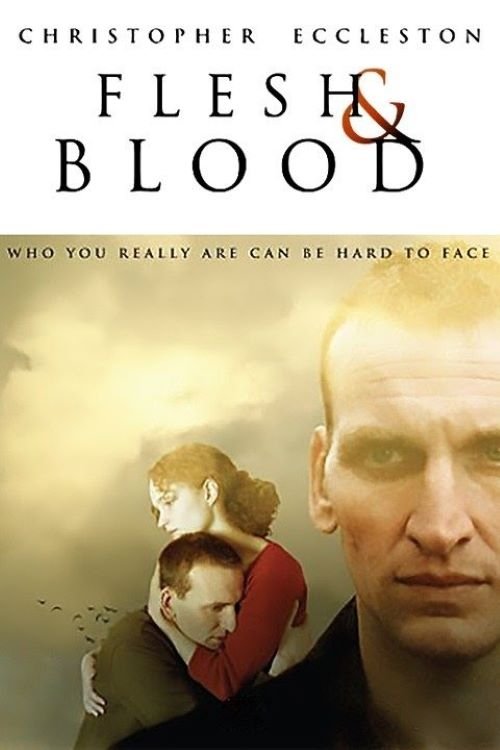 Flesh and Blood Poster