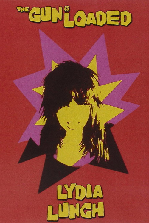 The Gun Is Loaded Poster