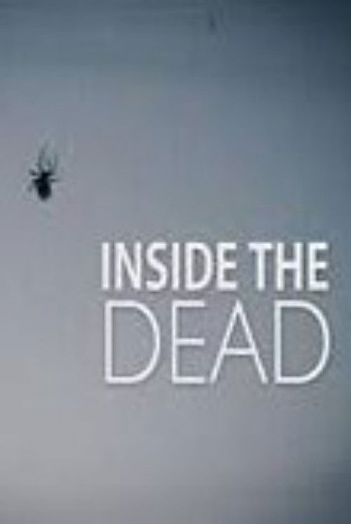 Inside the Dead Poster