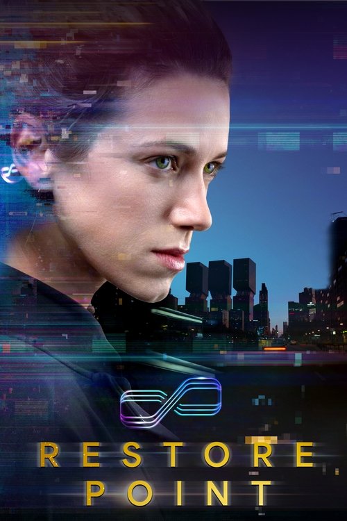 Restore Point Poster