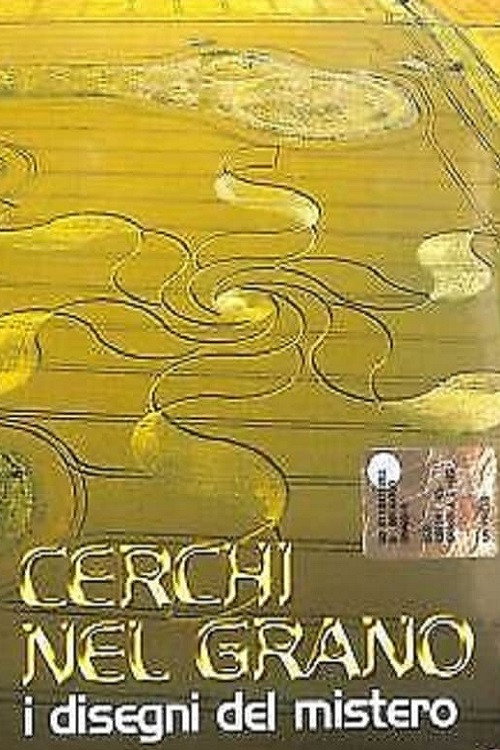 Cerchi nel grano - I disegni del mistero Poster