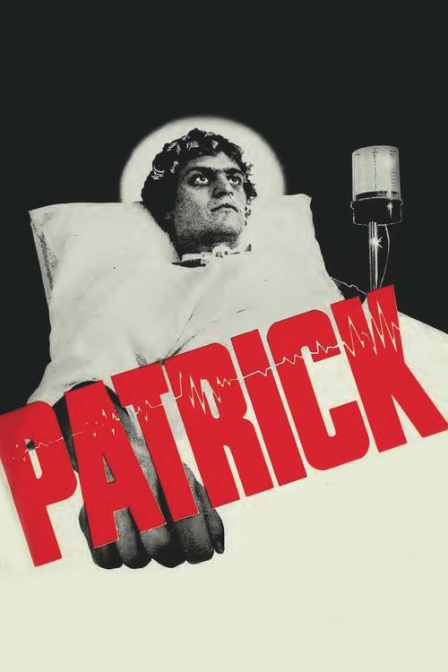 Patrick Poster