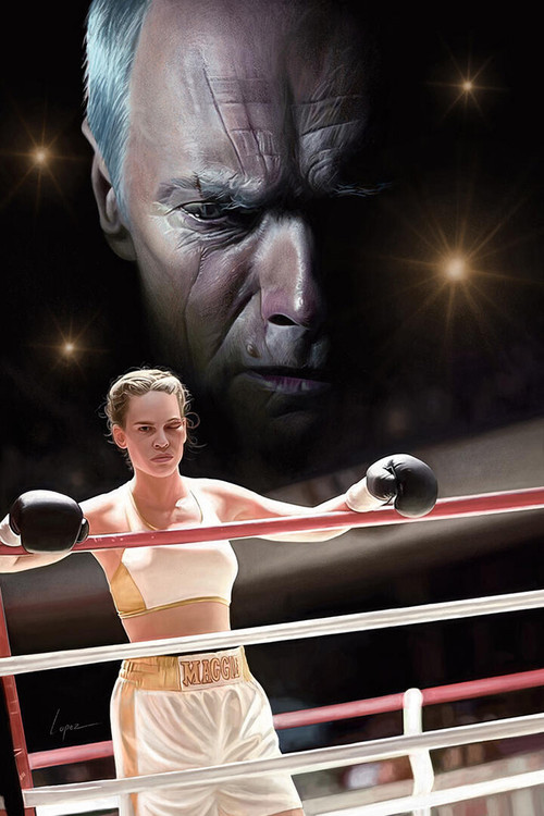 Born to Fight Poster