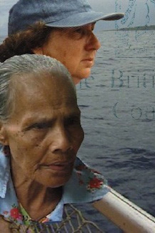 Coming Home To Banaba Poster