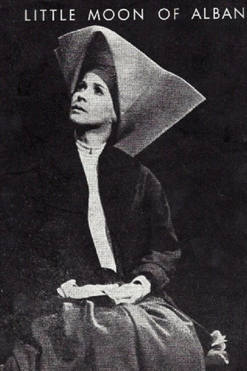 Little Moon of Alban Poster