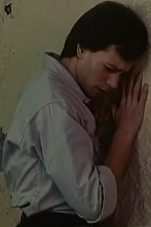 Die Nacht aus Blei Poster