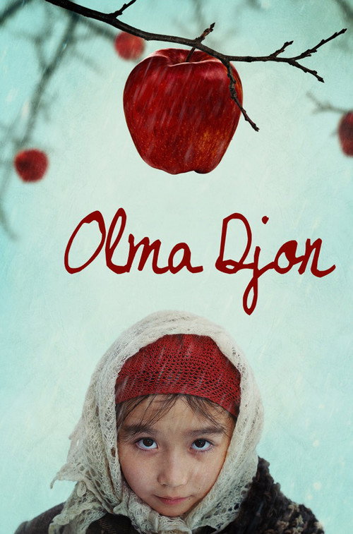 Olma Djon Poster