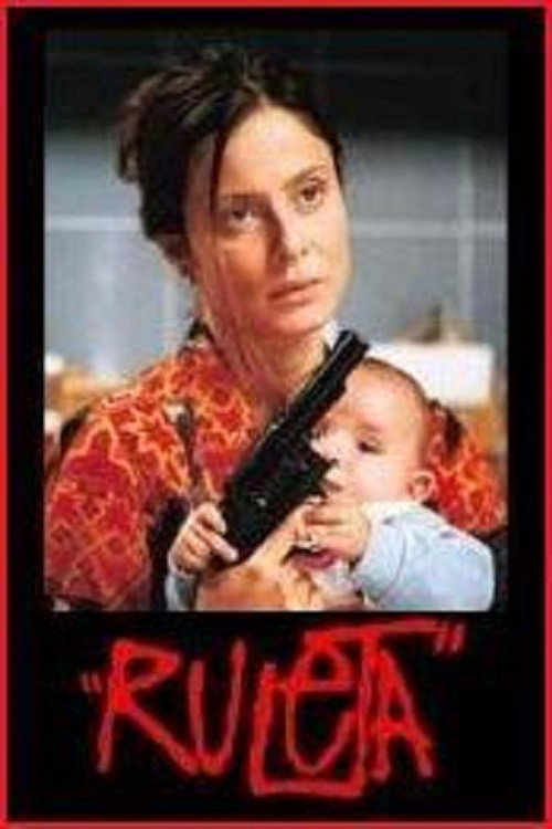 Ruleta Poster