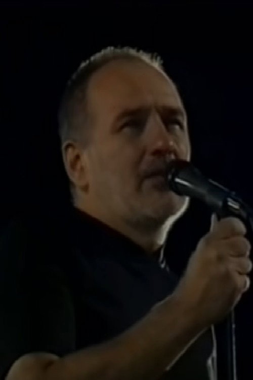 At the Station in Pula Poster