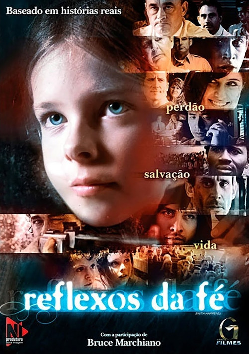 Faith Happens Poster