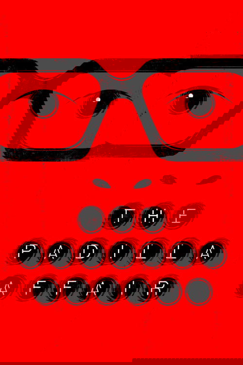 The Padilla Affair Poster