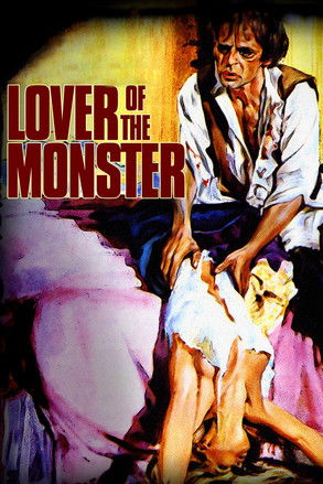 Lover of the Monster Poster