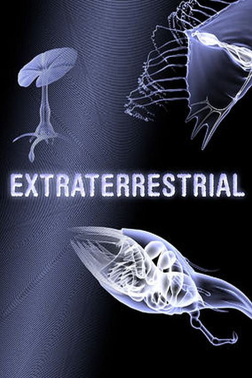 Extraterrestrial Poster