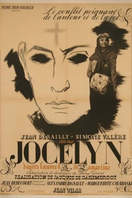 Jocelyn Poster