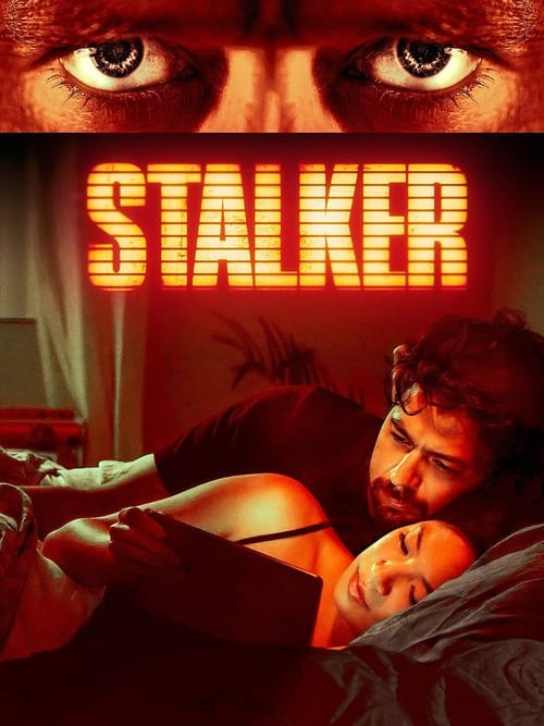 Stalker Poster