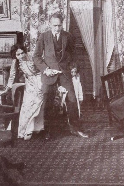 The Prosecuting Attorney Poster