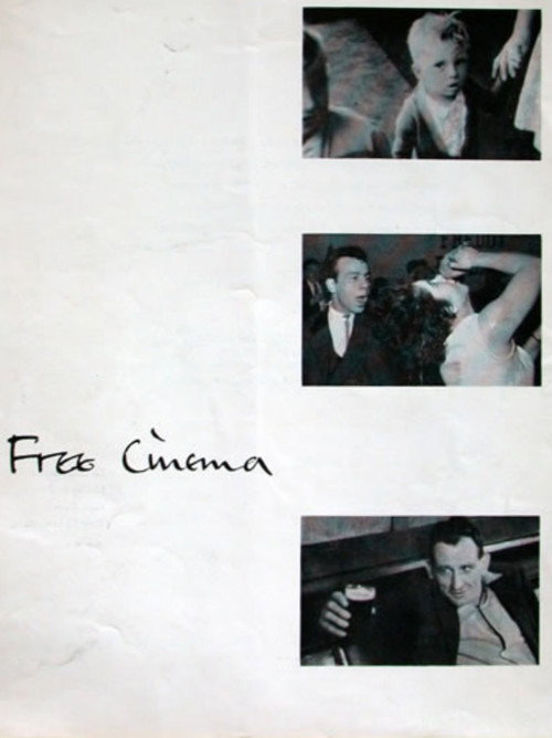 Free Cinema, 1956 - ? An Essay on Film by Lindsay Anderson Poster
