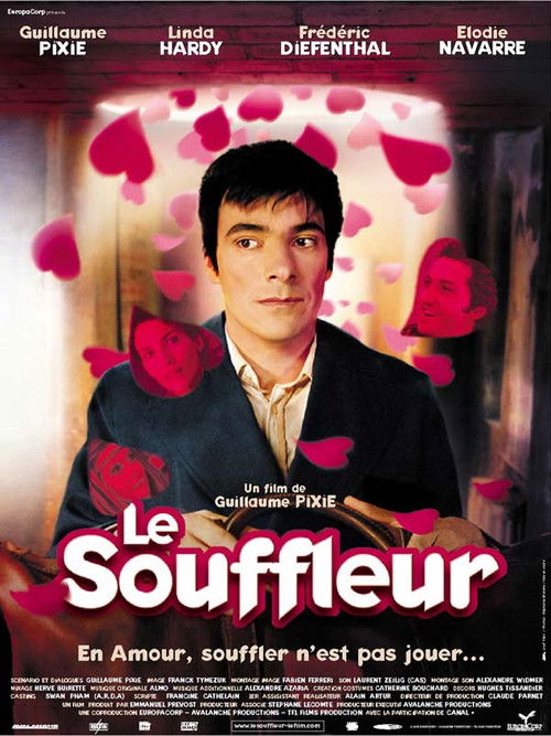Le souffleur Poster