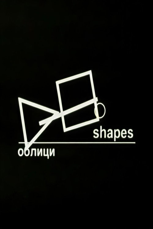 Shapes Poster