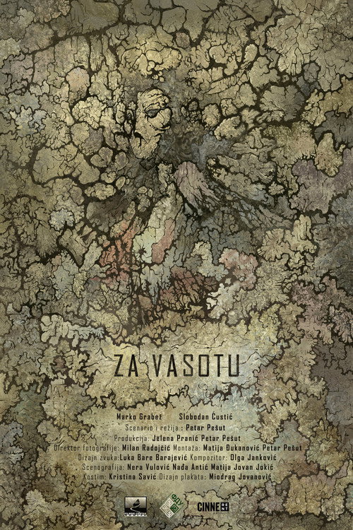 To Vasota Poster