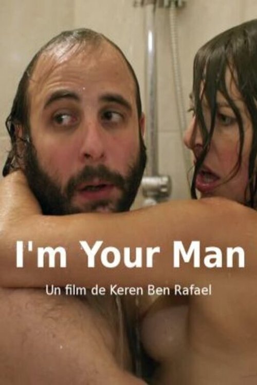 I'm Your Man Poster