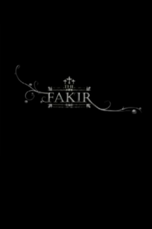 The Fakir Poster
