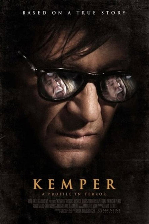 Kemper Poster
