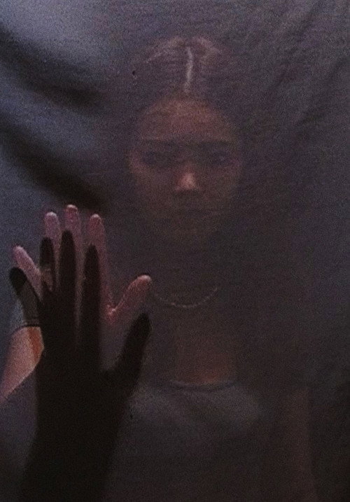 Lachrymal Poster