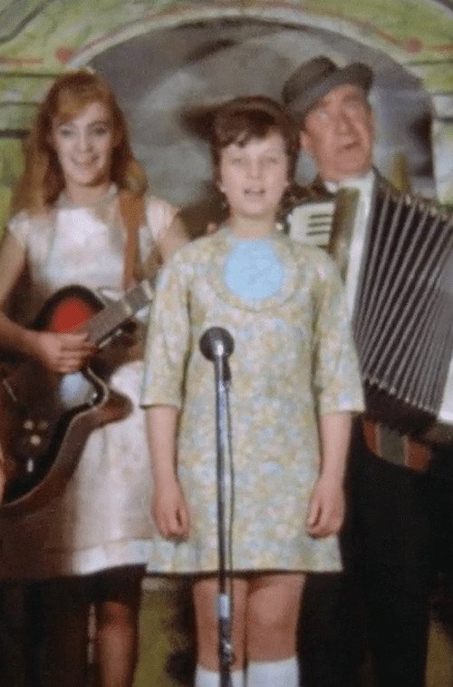 The Portable Theatre Poster