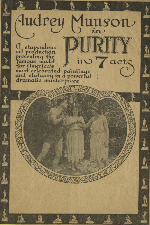 Purity Poster