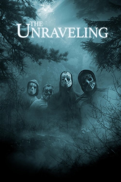 The Unraveling Poster