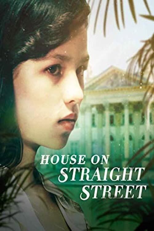 House on Straight Street Poster