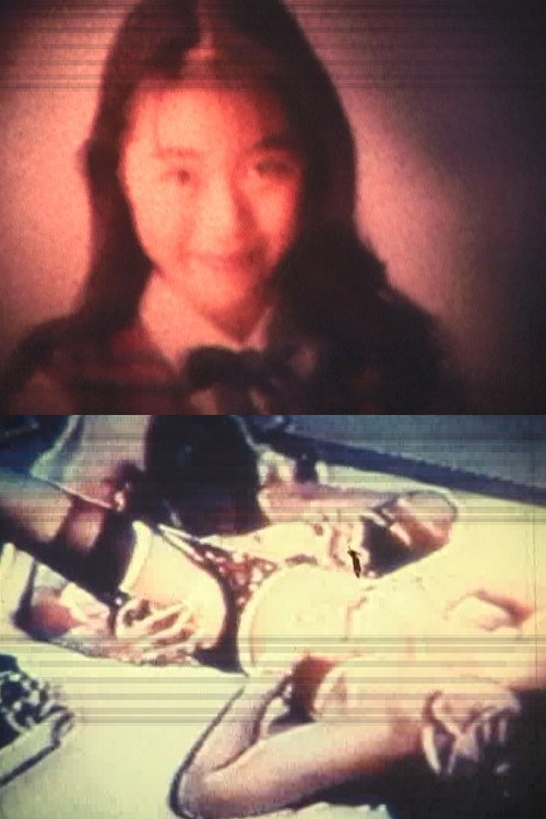 Orange desire Poster