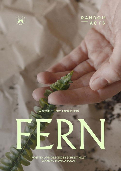 Fern Poster