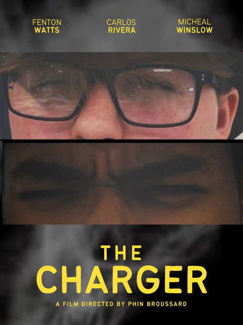The Charger Poster