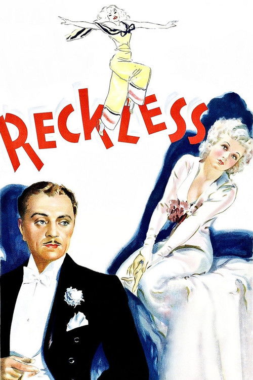 Reckless Poster