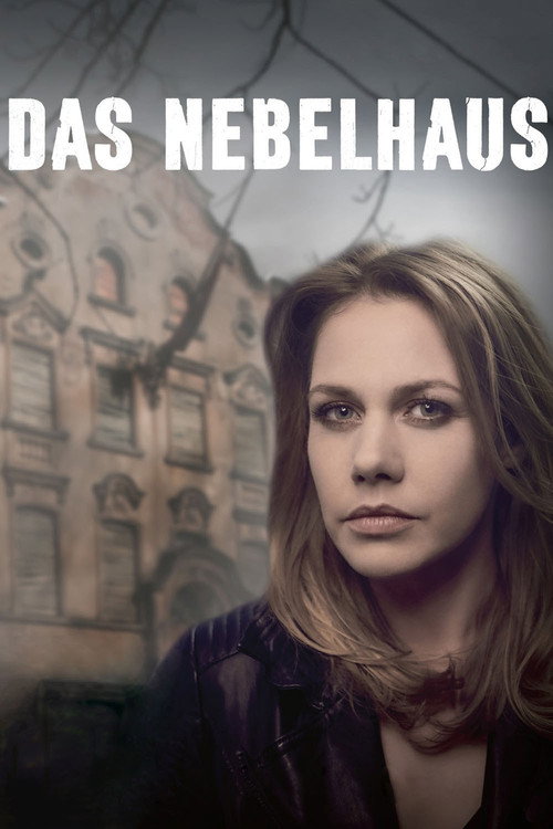 Das Nebelhaus Poster