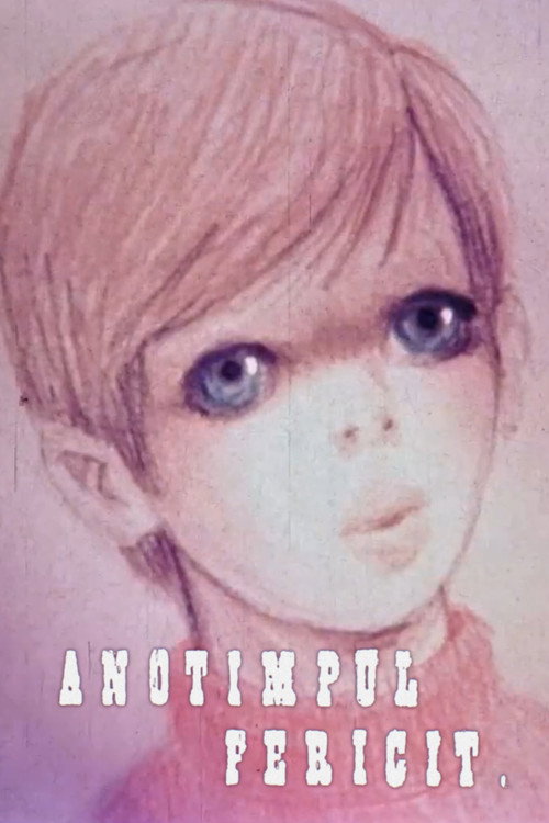 Anotimpul fericit Poster