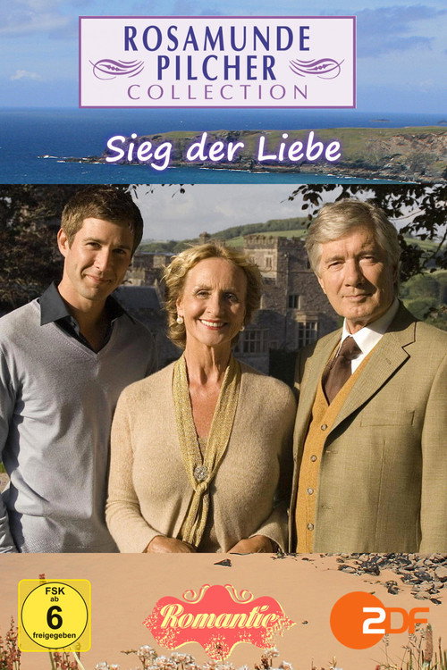 Rosamunde Pilcher: Sieg der Liebe Poster