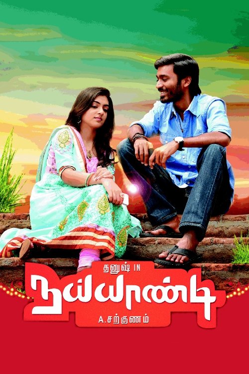 Naiyaandi Poster