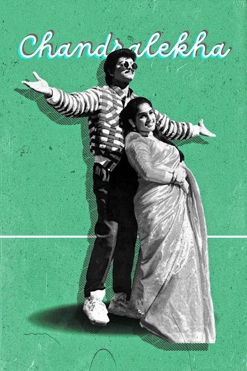 Chandralekha Poster