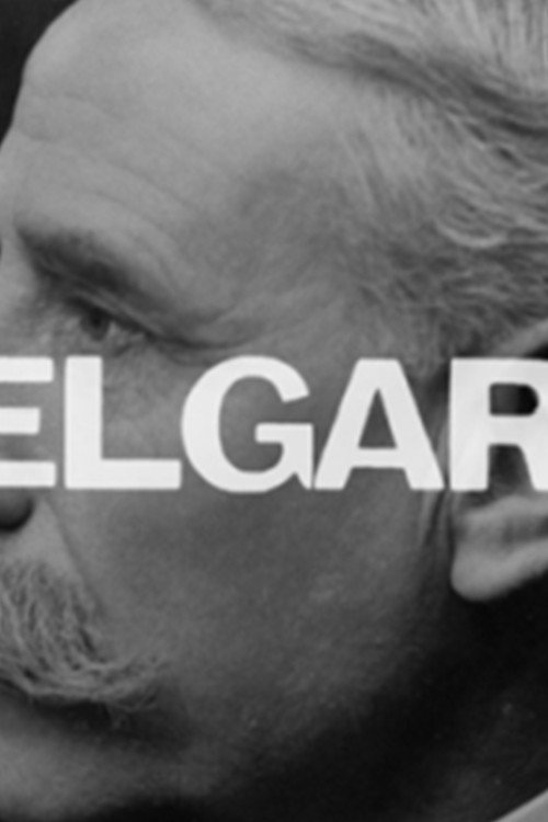 Elgar Poster