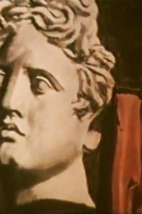 The Pleasures of the Capital Poster