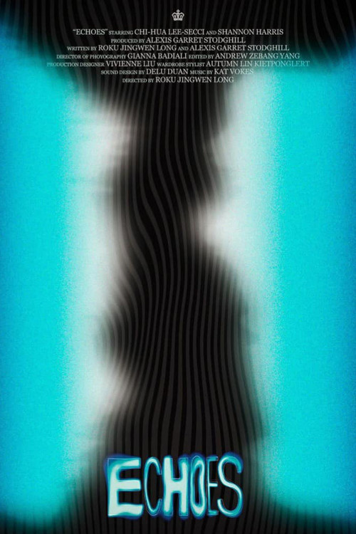 Echoes Poster